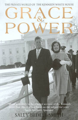 Grace & Power