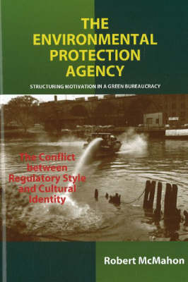 Environmental Protection Agency