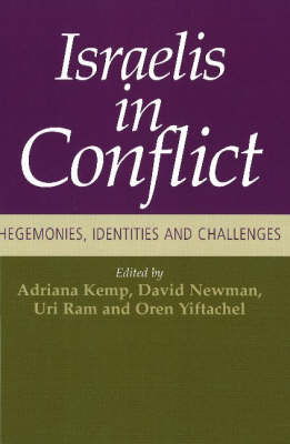 Israelis in Conflict