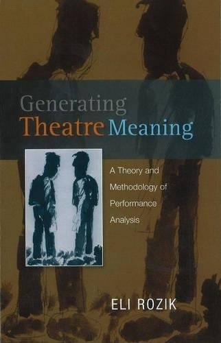 Generating Theatre Meaning