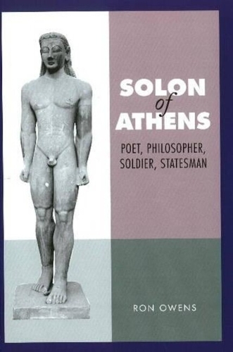 Solon of Athens