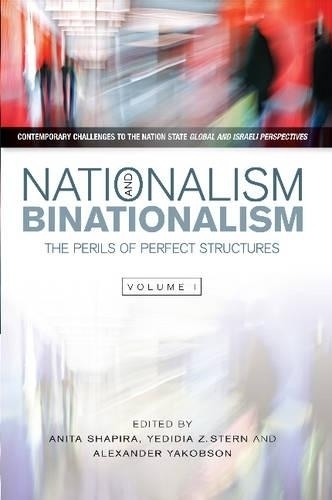 Nationalism and Binationalism