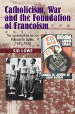 Catholicism, War & Foundation