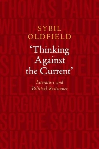 Thinking Against the Current