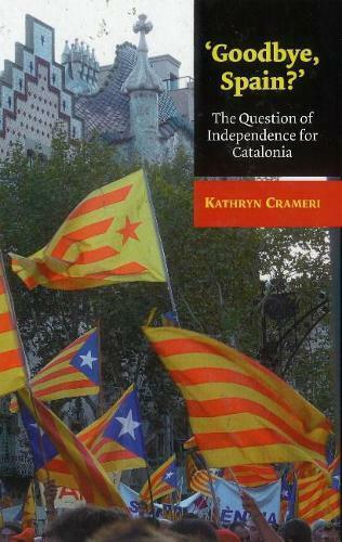'Goodbye, Spain?'