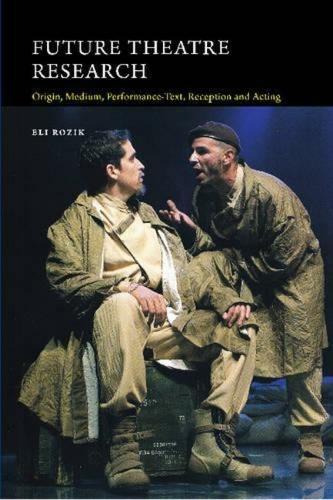Future Theatre Research