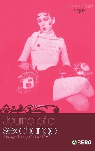 Journal of a Sex Change