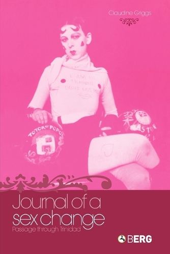 Journal of a Sex Change