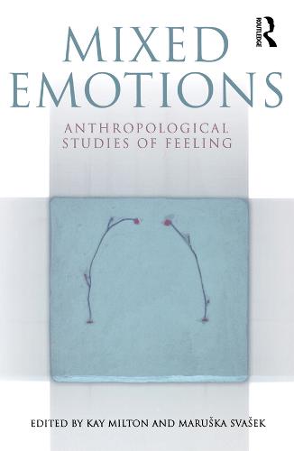 Mixed Emotions