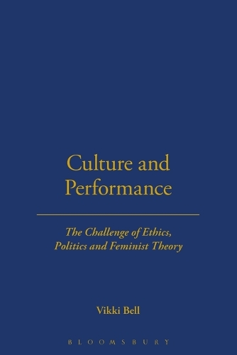 Culture and Performance