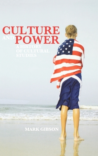 Culture and Power