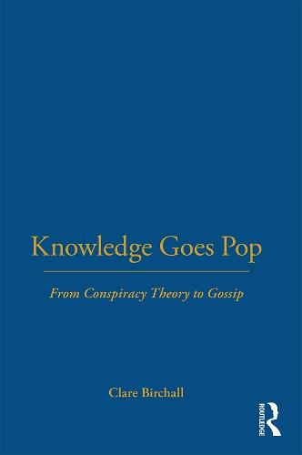 Knowledge Goes Pop