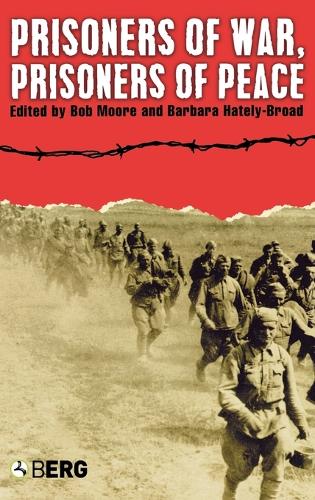 Prisoners of War, Prisoners of Peace