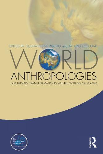 World Anthropologies