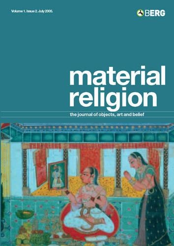 Material Religion