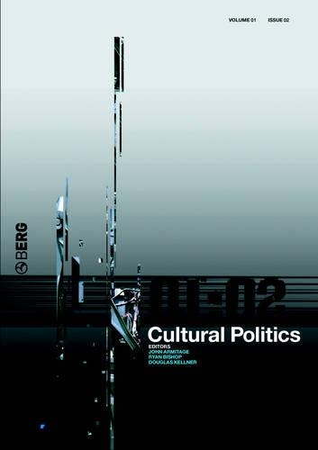 Cultural Politics