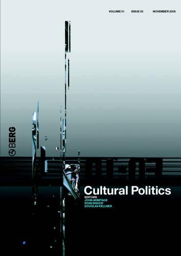 Cultural Politics