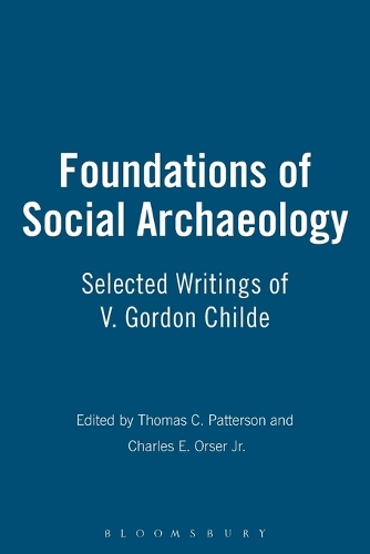 Foundations of Social Archaeology