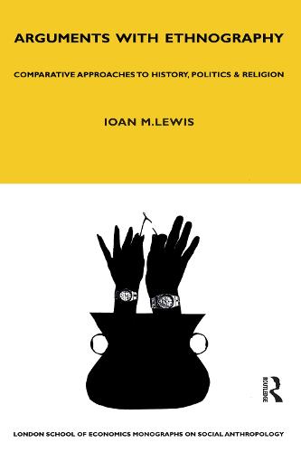 Arguments with Ethnography