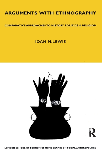 Arguments with Ethnography
