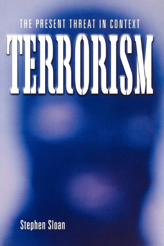 Terrorism