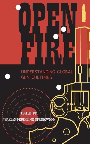 Open Fire