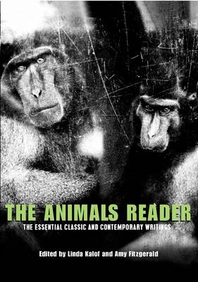 The Animals Reader