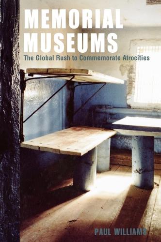 Memorial Museums