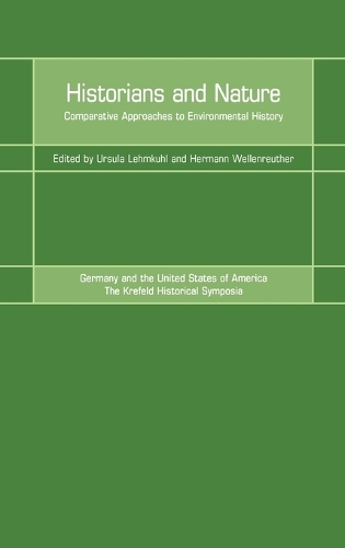 Historians and Nature
