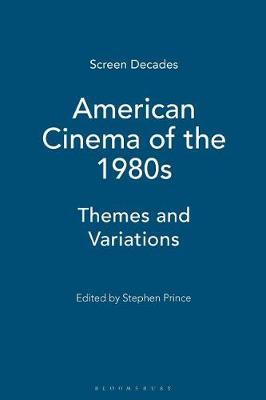 American Cinema of the 1980s