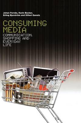 Consuming Media