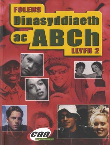 Dinasyddiaeth ac ABCh: Llyfr 2