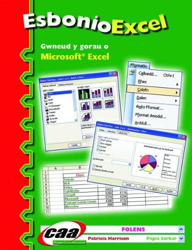 Esbonio Excel