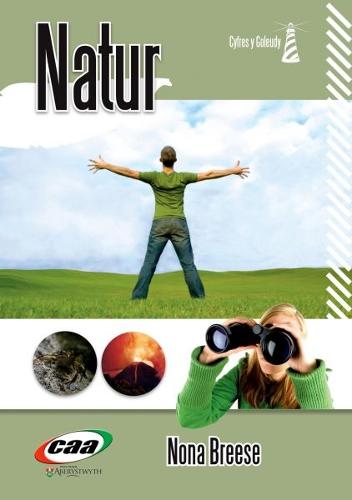 Cyfres y Goleudy: Natur