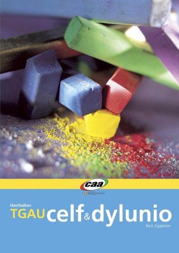 Hanfodion TGAU Celf a Dylunio