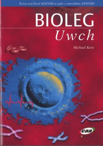 Bioleg Uwch