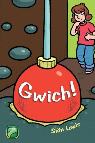 Gwich!
