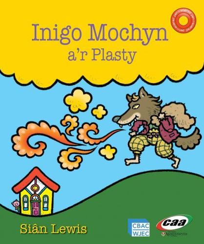 Pen-i-Waered: Codi Tŷ/Inigo Mochyn a'r Plasty