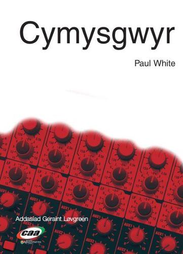 Cymysgwyr