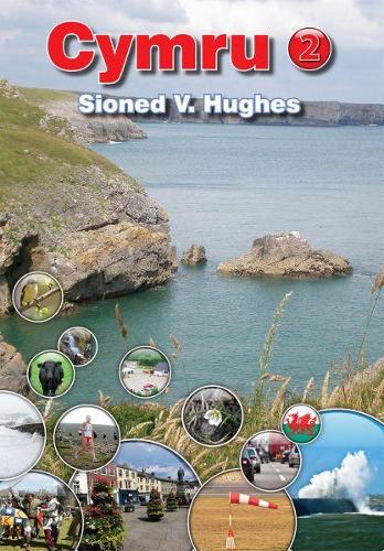 Cyfres Gwledydd y Byd: Cymru 2