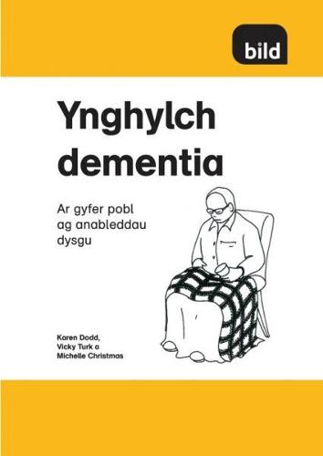 Darllen yn Well: Ynghylch Dementia