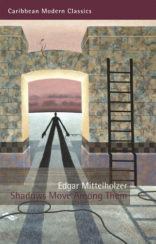 Shadows Move Among Them