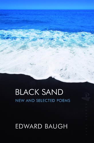 Black Sand: New and Selected Poems