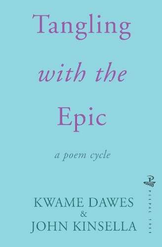 Tangling With The Epic