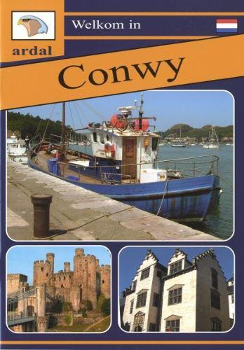 Welkom in Conwy (Iseldireg)
