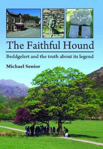 Faithful Hound  Beddgelert and the Truth About Its Legend