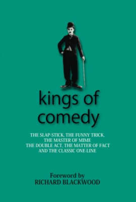 Kings of Comedy