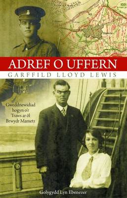 Adref o Uffern - Dan Wyneb Ellis Williams