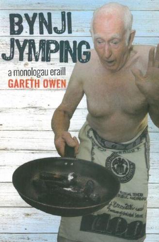 Bynji Jymping a Monologau Eraill