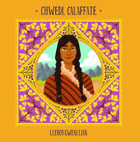 Chwedl Calaffate